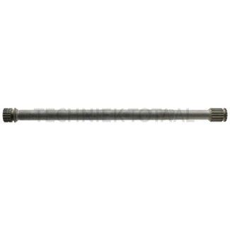 GRANIT Drive shaft For clutch disc