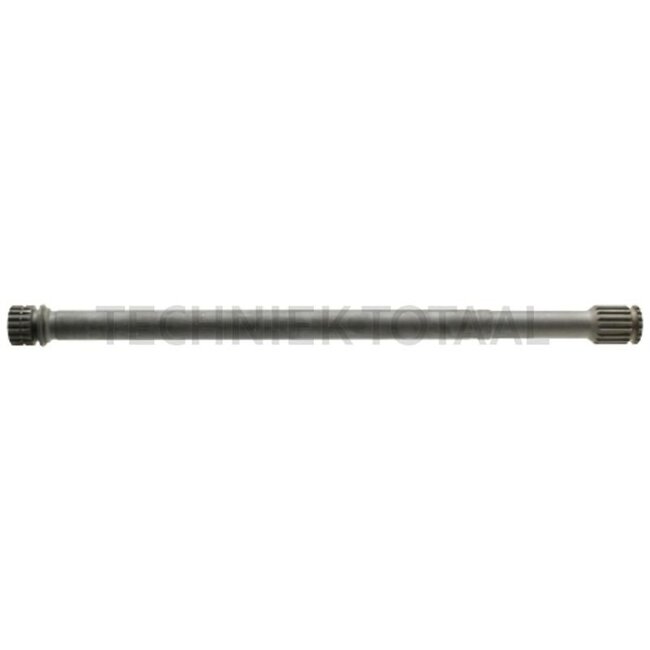 GRANIT Drive shaft For clutch disc - 70806467, 718100420012, 718100420011, 718100420010