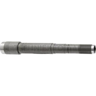 GRANIT Hollow shaft For turbo clutch