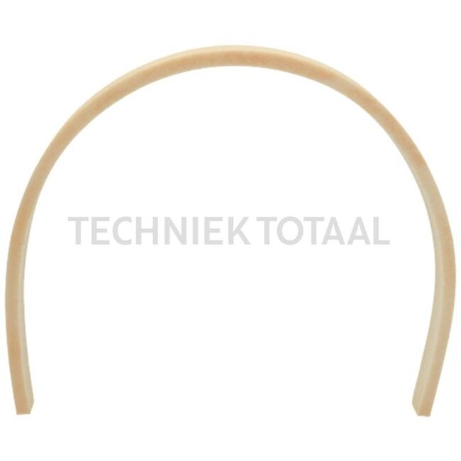 GRANIT Sealing strip For multi-plate clutch drive flange - 70806489, 155302080010