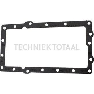 GRANIT Afdichting achterbrug Fendt Farmer 306 - 308