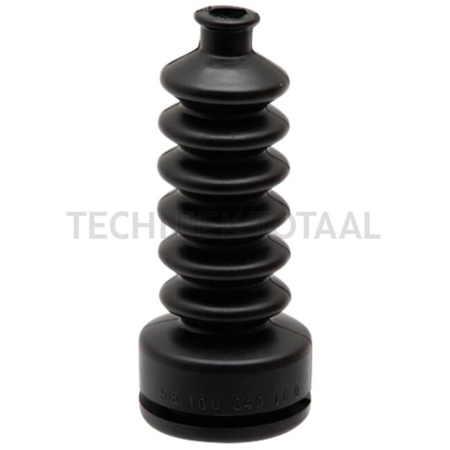 GRANIT Gaiter For differential lock - 70806520, 205100040100