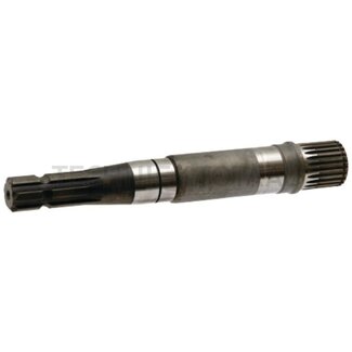GRANIT PTO shaft end piece