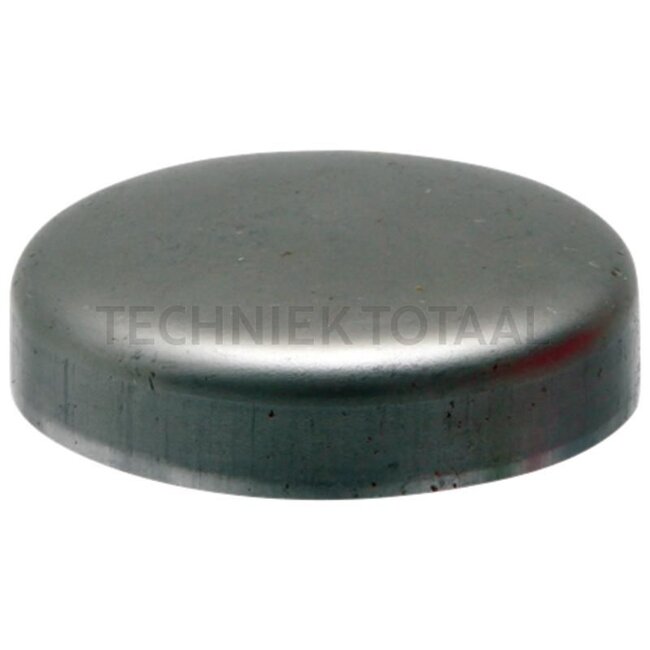 GRANIT Cap For gearbox and distributor housing - 70806531, 238108050090, 821101200010