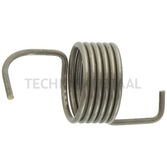 GRANIT Leg spring for PTO clutch Fendt Farmer 102-108