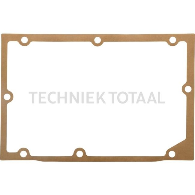 GRANIT Dichtung für Getriebegehäusedeckel - 70806536, 258100050070