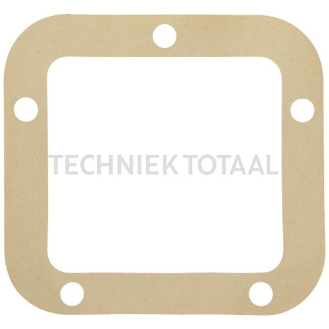 GRANIT Gasket For distributor housing - 70806538, 268100050040, 238108050210, 238108050060