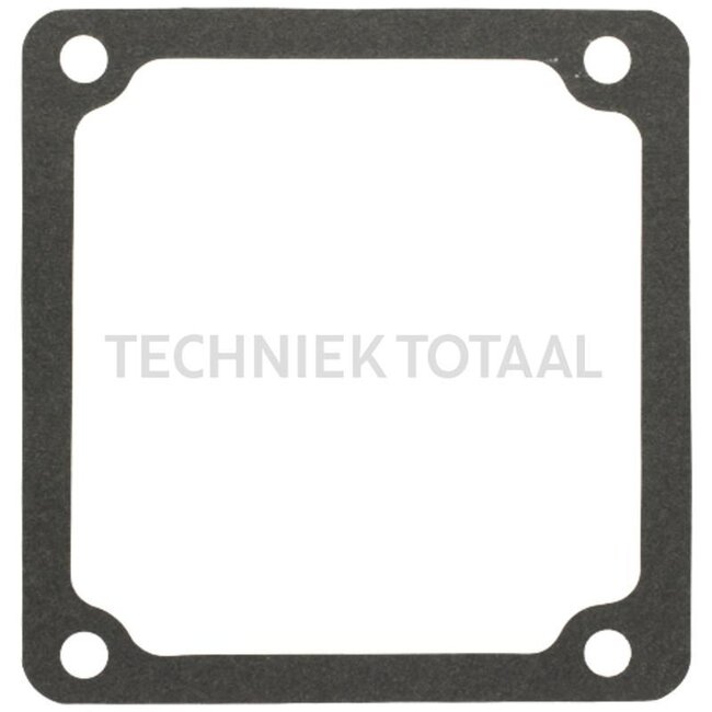 GRANIT Gasket Between cross member and control column - 70806546, 284100091080