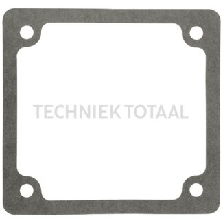 GRANIT Seal between cross member and transmission housing Fendt Favorit