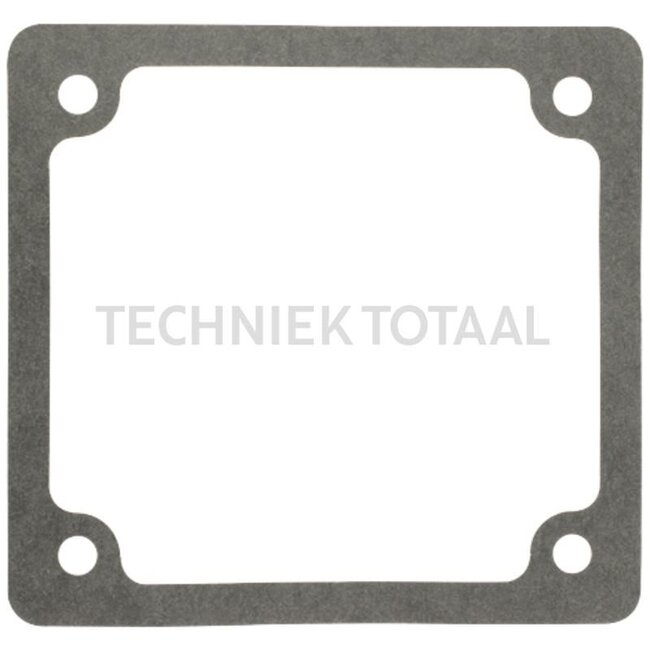 GRANIT Gasket Between cross member and gearbox housing - 70806547, 284100091090