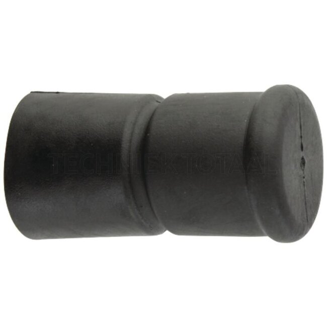 GRANIT PTO shaft guard - 70806552, 345100220200