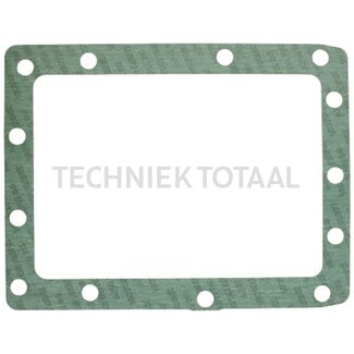 GRANIT Seal achterashuisdeksel Fendt GT 390, 395