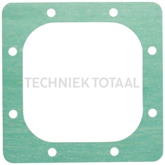 GRANIT Gasket On the side of the clutch housing