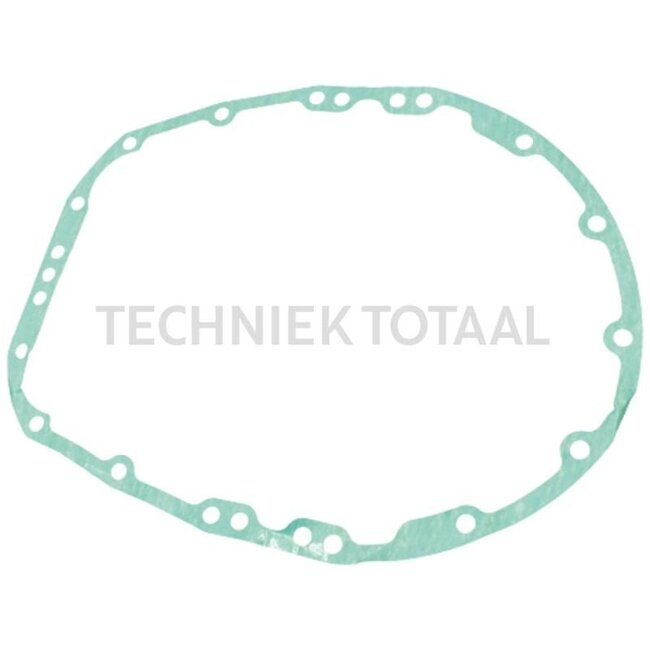 GRANIT Dichtung für Achsgehäuse - 70806563, 514100150120