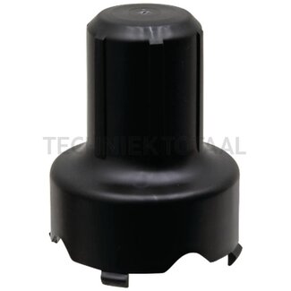 GRANIT PTO shaft guard