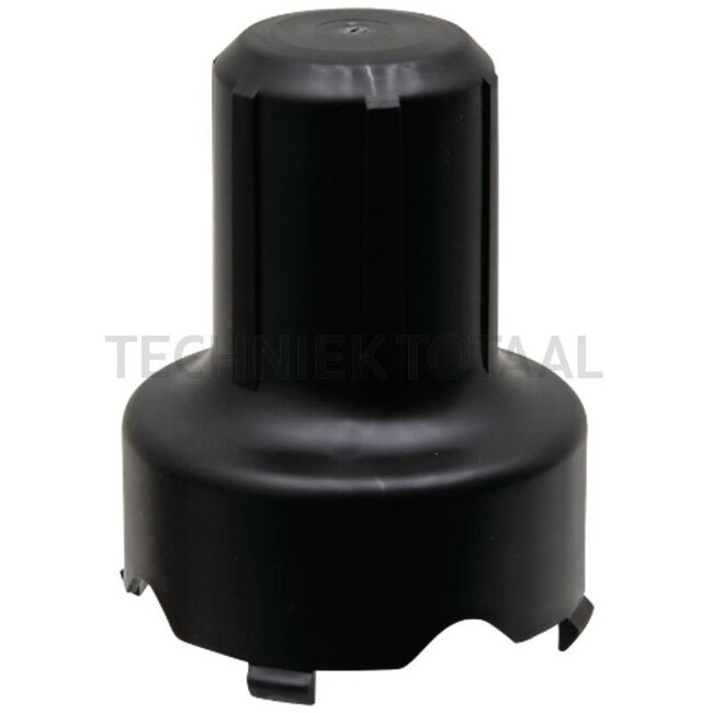 GRANIT PTO shaft guard - 70806576, 926150220060, 822100220800