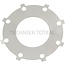 GRANIT Cover plate turbo Fendt Farmer 102-108, 303-311