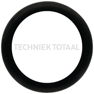 GRANIT O-ring voor holle as bij de koppeling
