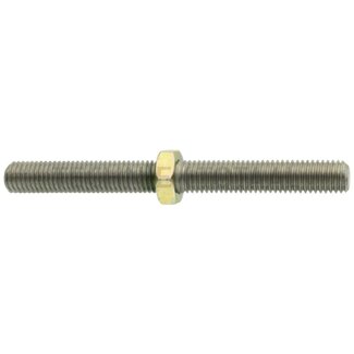 Rod front wheel drive Fendt Farmer 102-108
