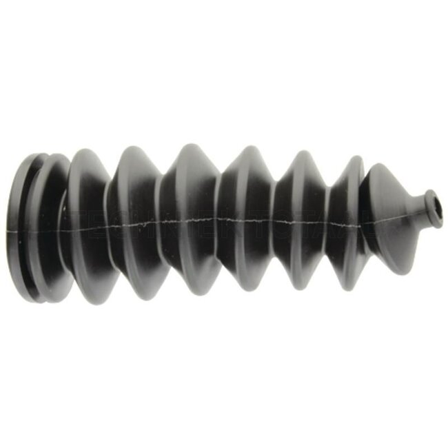 GRANIT Gaiter - 70806638, X566663501000 | Description: For PTO shaft operation