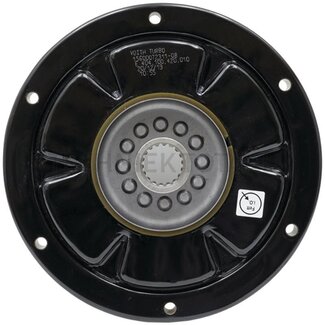 GRANIT Amortisseur de torsions