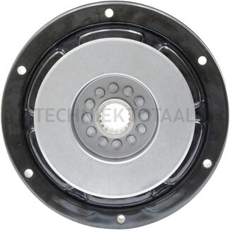 GRANIT Amortisseur de torsions