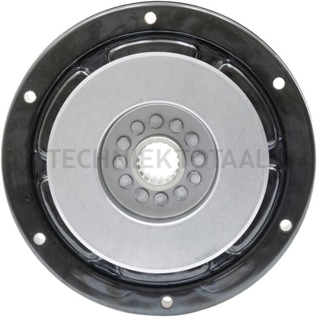 GRANIT Torsionsdämpfer - 70806822, E931100420080, E931100420070