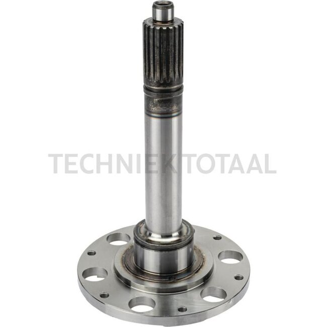 GRANIT Flanged shaft For clutch carrier - 70806846, 199104100060, 199104100020