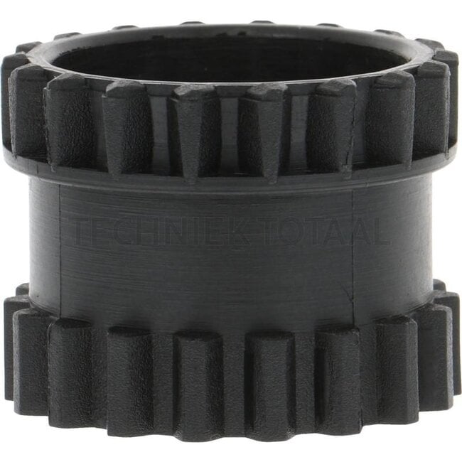 GRANIT Gear wheel Plastic, for pump drive - 70806850, 186126490021, 186126490020