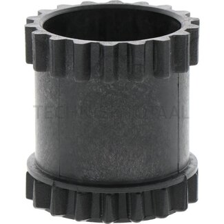 GRANIT Gear wheel plastic transmission oil pump Fendt