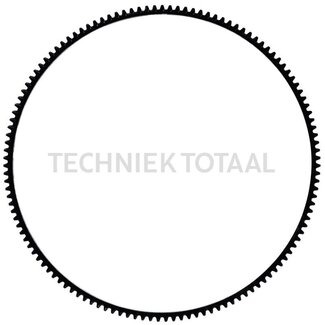 GRANIT Ring gear Ø 384/410 mm, 127 teeth Case IH, New Holland