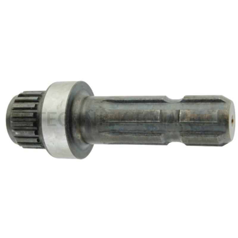 GRANIT Aftakas-eindstuk 1 3/8 inch, 6 splines, 540 omw./min Fiat L 60-95