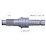 GRANIT PTO shaft end piece 1 3/4" 6 spline, 540 rpm Fiat G 190-240
