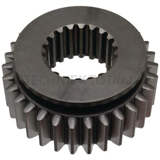 GRANIT Gear wheel four-wheel drive 30 teeth Fiat 90-90, 100-90, 110-90
