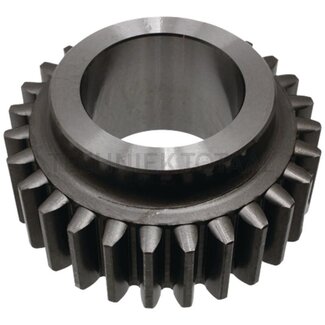 GRANIT Zahnrad Allradantrieb 27 Zähne Fiat 90-90, 100-90, 110-90