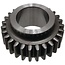 GRANIT Tandwiel vierwielaandrijving 27 tanden Fiat 90-90, 100-90, 110-90