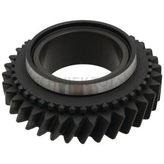 GRANIT Gear wheel driven as 4e gear 34 teeth Fiat 115-90 - 180-90