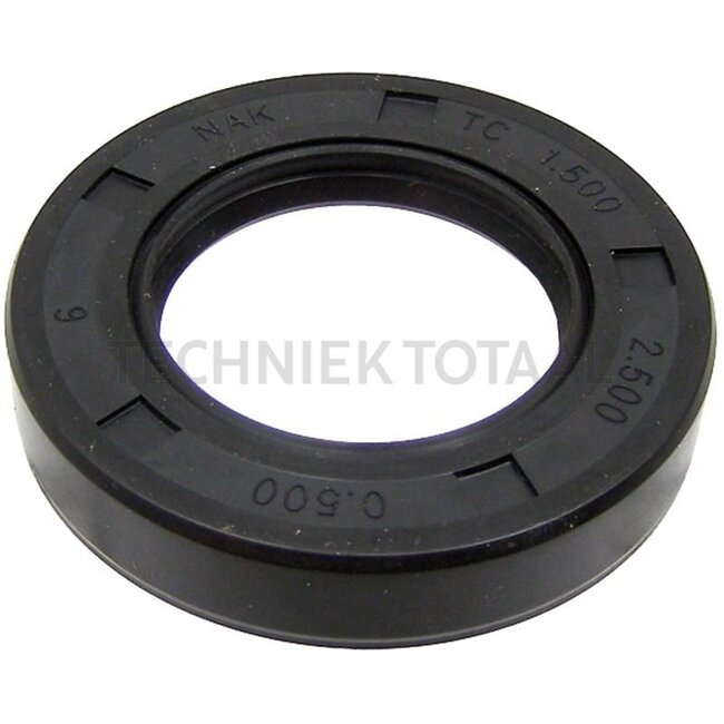 GRANIT Aftakas keerring - 70808001, 81819064