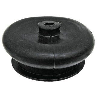 GRANIT Gaiter Ø upper 10 mm, lower 58 mm John Deere 820-3140