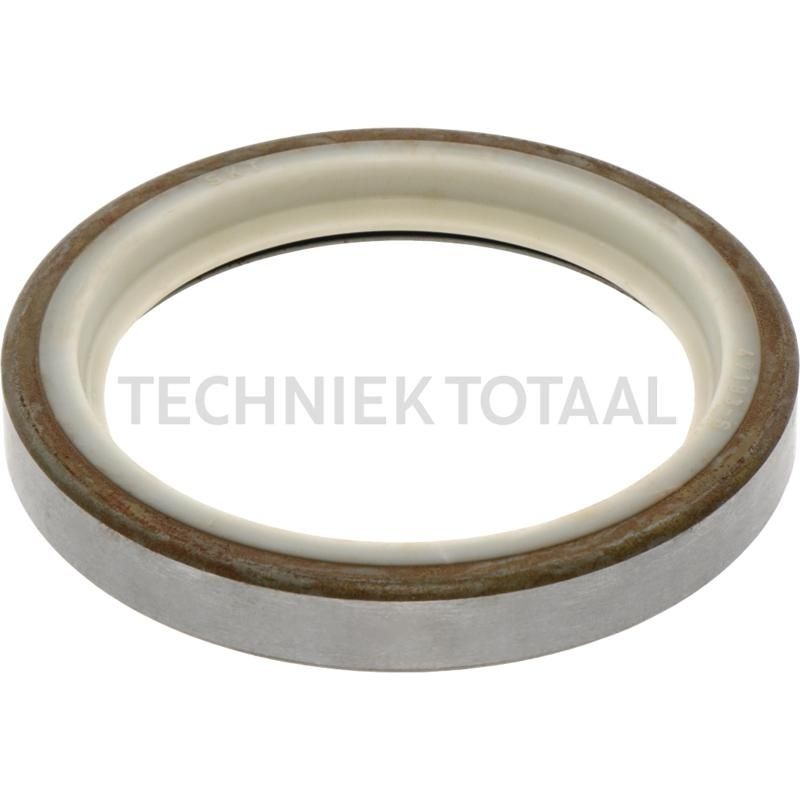 Aftakas keerring 95,4 x 73,03 x 9,5 mm John Deere 3030-4455