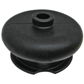GRANIT Manschette Innen-Ø oben 20 mm, unten 60 mm John Deere