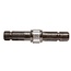 GRANIT Zapfwellenendstück - 70812051, L173241 | Ausführung: 1 3/8", 6 Nuten, 1 3/8", 21 Nuten, 14 Zähne, 540-540E-1000 U/min umschaltbar | Vergleichs-Nr.: L173241