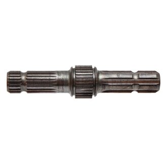 GRANIT Aftakas-eindstuk 1 3/8 inch 6 en 21 groeven, 540-540E-1000 omw./min.
