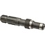 GRANIT PTO shaft end piece 244,5 mm, 1 3/4" 6 splines, 33 teeth John Deere