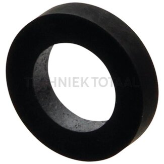 GRANIT Onderlegschijf aftakasbehuizing Ø 9,5 x 15,5 x 3,2 mm John Deere