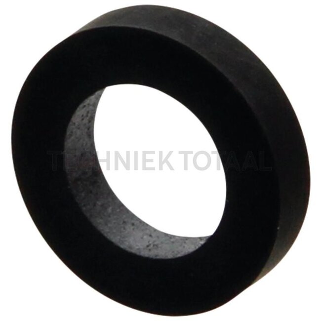 GRANIT Washer For PTO shaft housing - 70812058, L34383 | Inner Ø: 9,5 mm | Outer Ø: 15,5 mm | Thickness: 3,2 mm