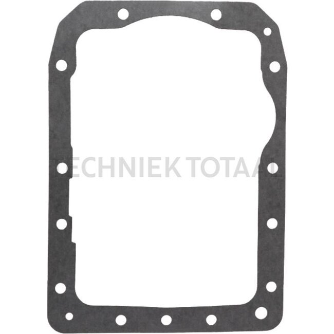 GRANIT Gasket For PTO shaft housing - 70812059, L76669