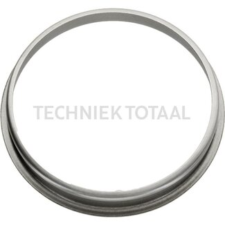 GRANIT Verschleißring für Hinterachsgehäuse
