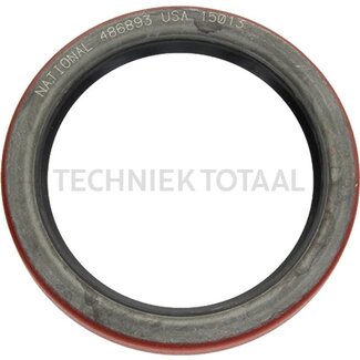 GRANIT Radialdichtring für Hinterachsgehäuse