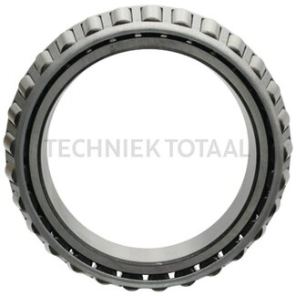 GRANIT Kegellager-Innenring Steckachse 77,8 x 25,4 mm John Deere